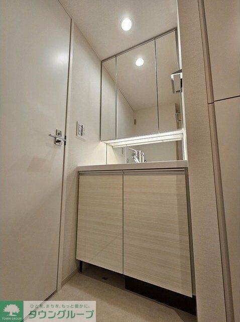 コンフォリア・リヴ東池袋の物件内観写真