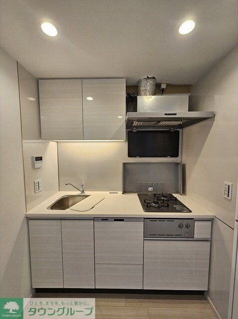 コンフォリア・リヴ東池袋の物件内観写真