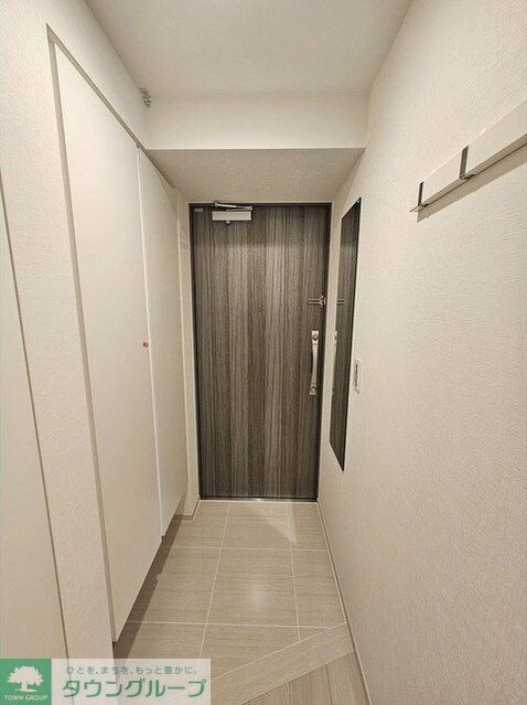 コンフォリア・リヴ東池袋の物件内観写真