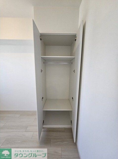 コンフォリア・リヴ東池袋の物件内観写真