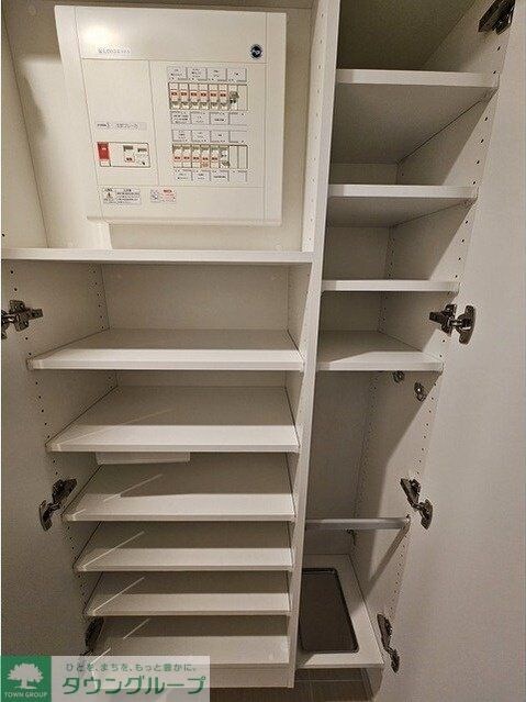 コンフォリア・リヴ東池袋の物件内観写真