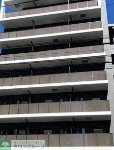 リテラス住吉の物件内観写真