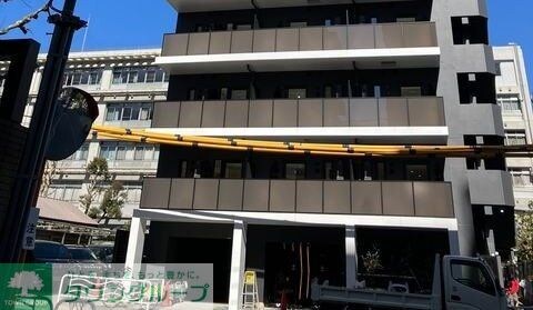 リテラス住吉の物件内観写真