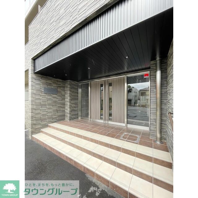 アルファコート亀戸2の物件内観写真