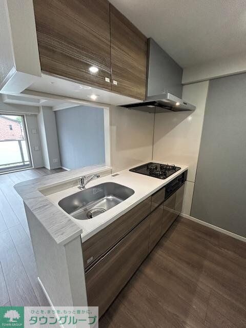 アルファコート亀戸2の物件内観写真