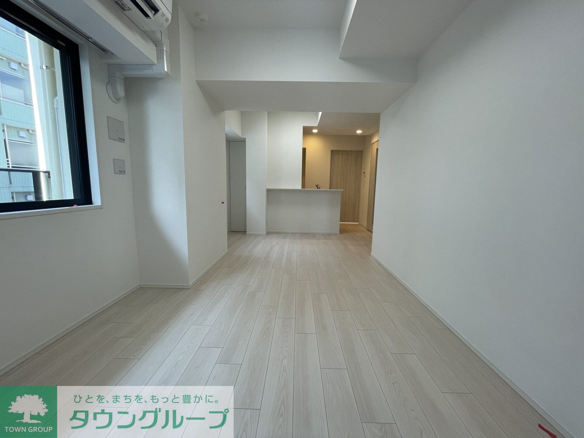 アーバネックス日本橋馬喰町IIの物件内観写真