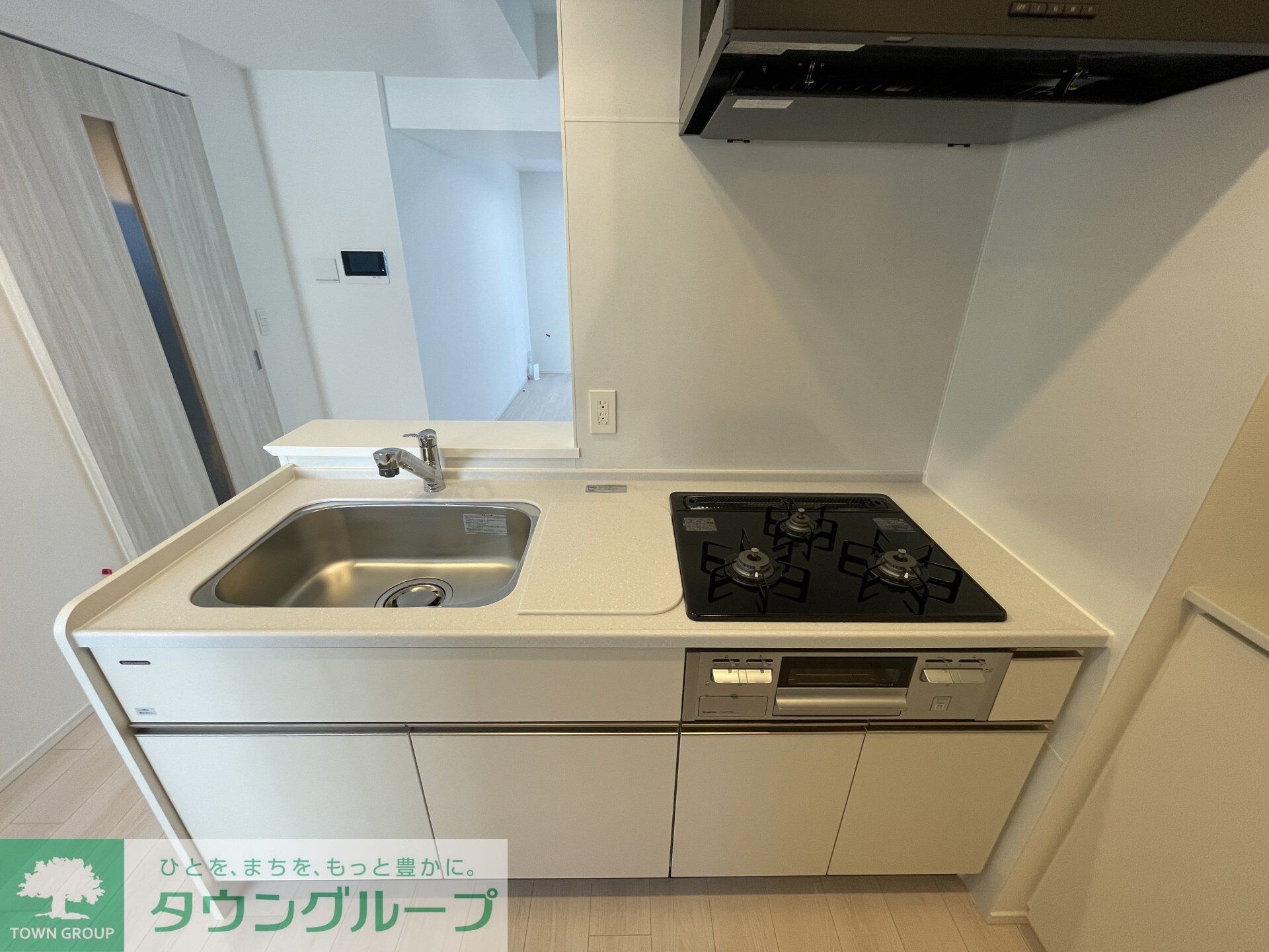 アーバネックス日本橋馬喰町IIの物件内観写真