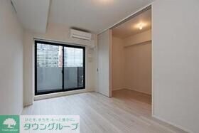 グランハイツ曙橋の物件内観写真