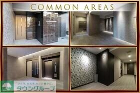 グランハイツ曙橋の物件内観写真