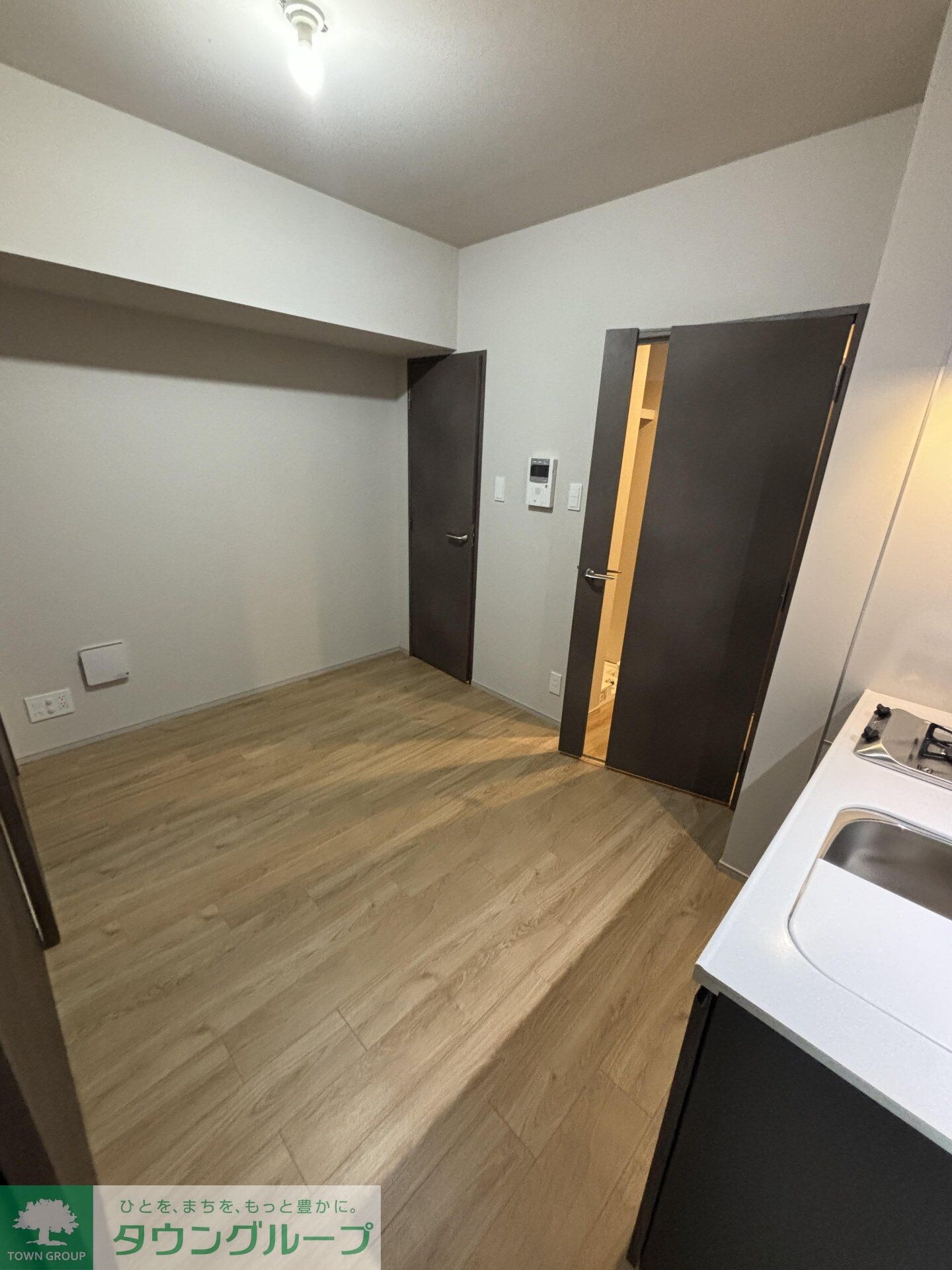 ブランシエスタ雑司が谷の物件内観写真