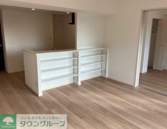 Alivis一之江の物件内観写真