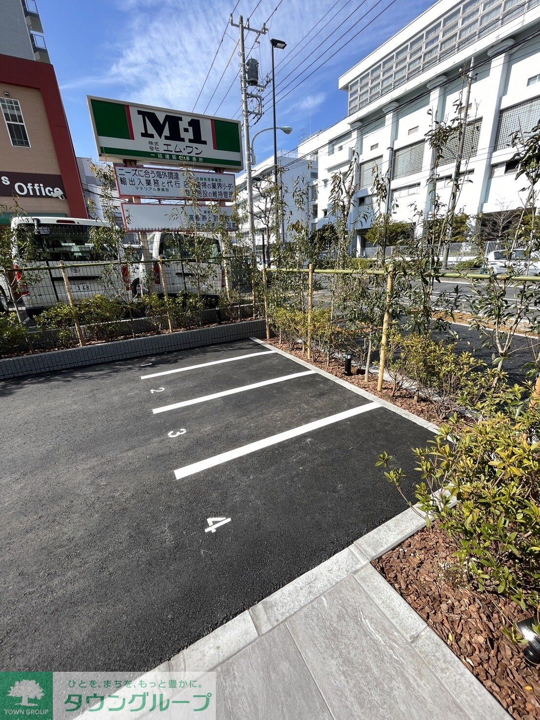 Alivis一之江の物件内観写真