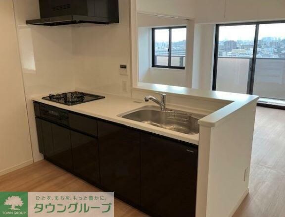 Alivis一之江の物件内観写真