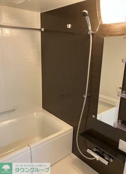 Alivis一之江の物件内観写真