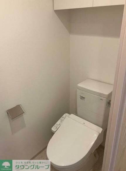 Alivis一之江の物件内観写真