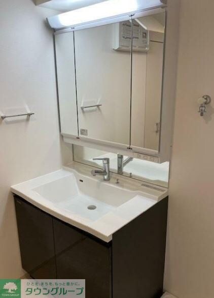 Alivis一之江の物件内観写真