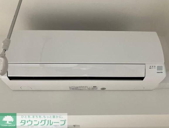 Alivis一之江の物件内観写真