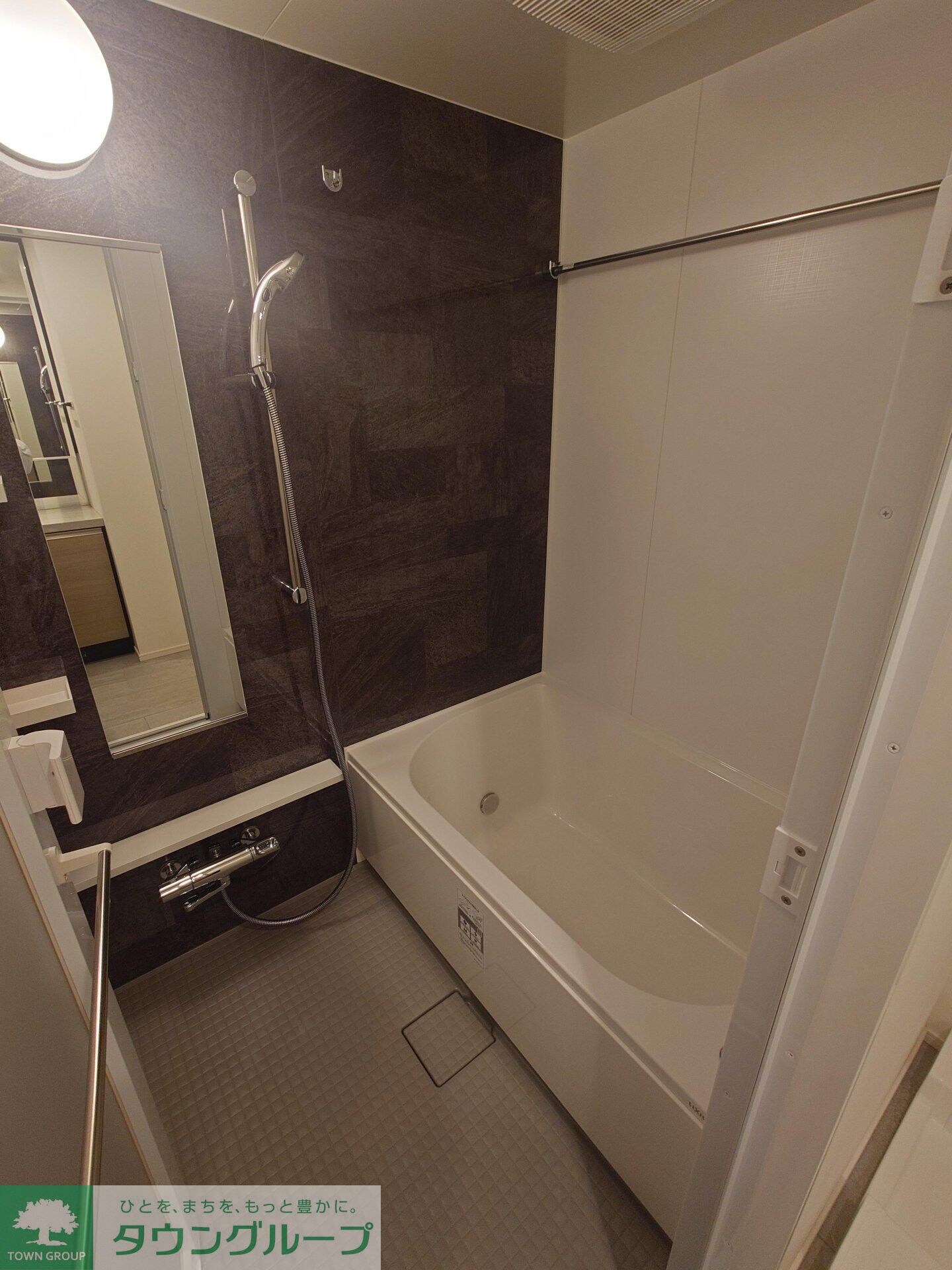 ザ・パークハビオ神楽坂レジデンスSouthの物件内観写真