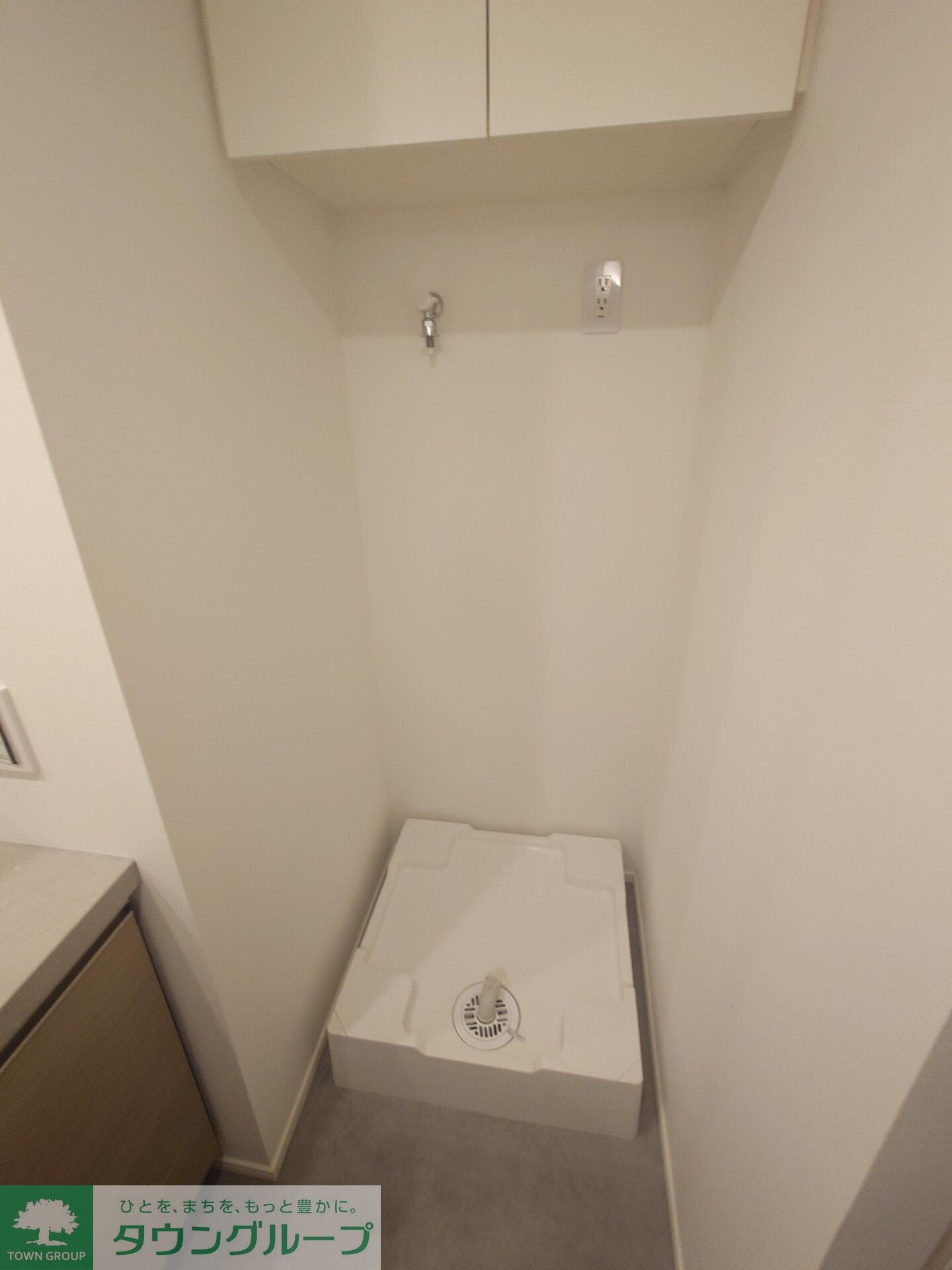 ザ・パークハビオ神楽坂レジデンスSouthの物件内観写真