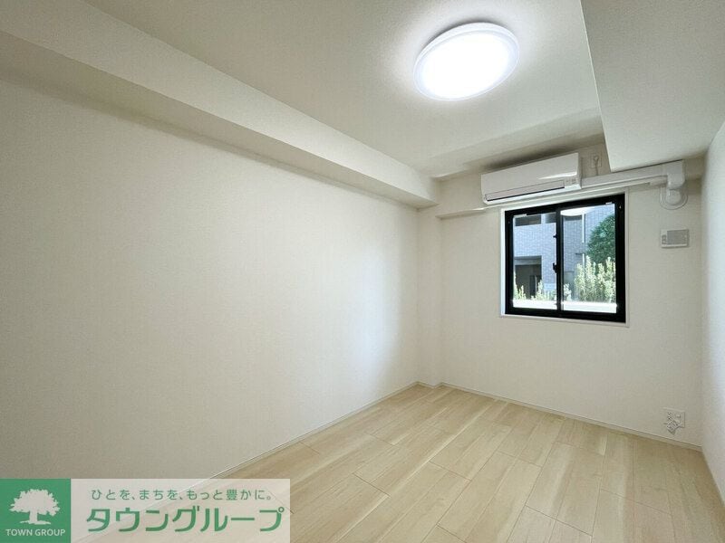 S-RESIDENCE富士見ヶ丘affordの物件内観写真