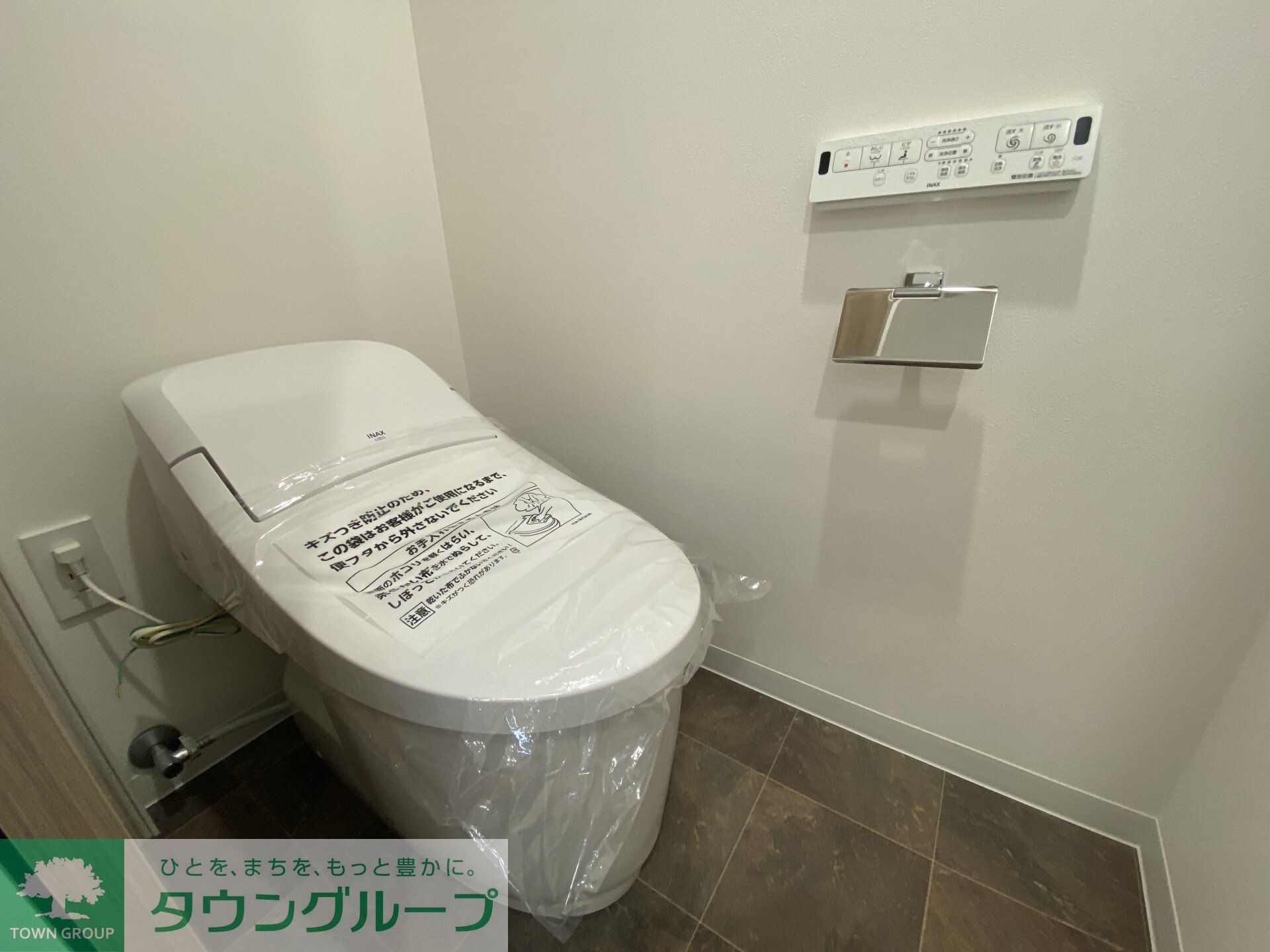 ルオーレ上北沢駅前の物件内観写真