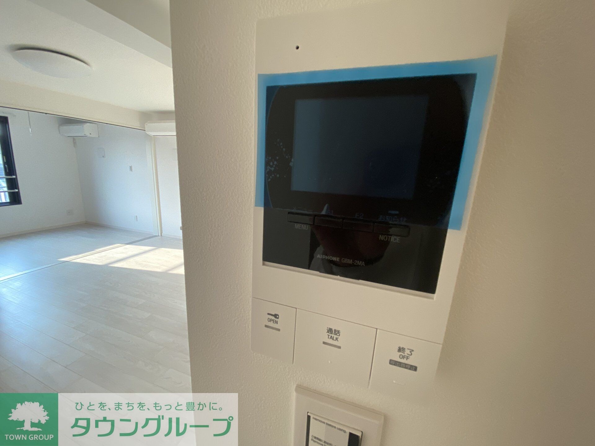 ルオーレ上北沢駅前の物件内観写真