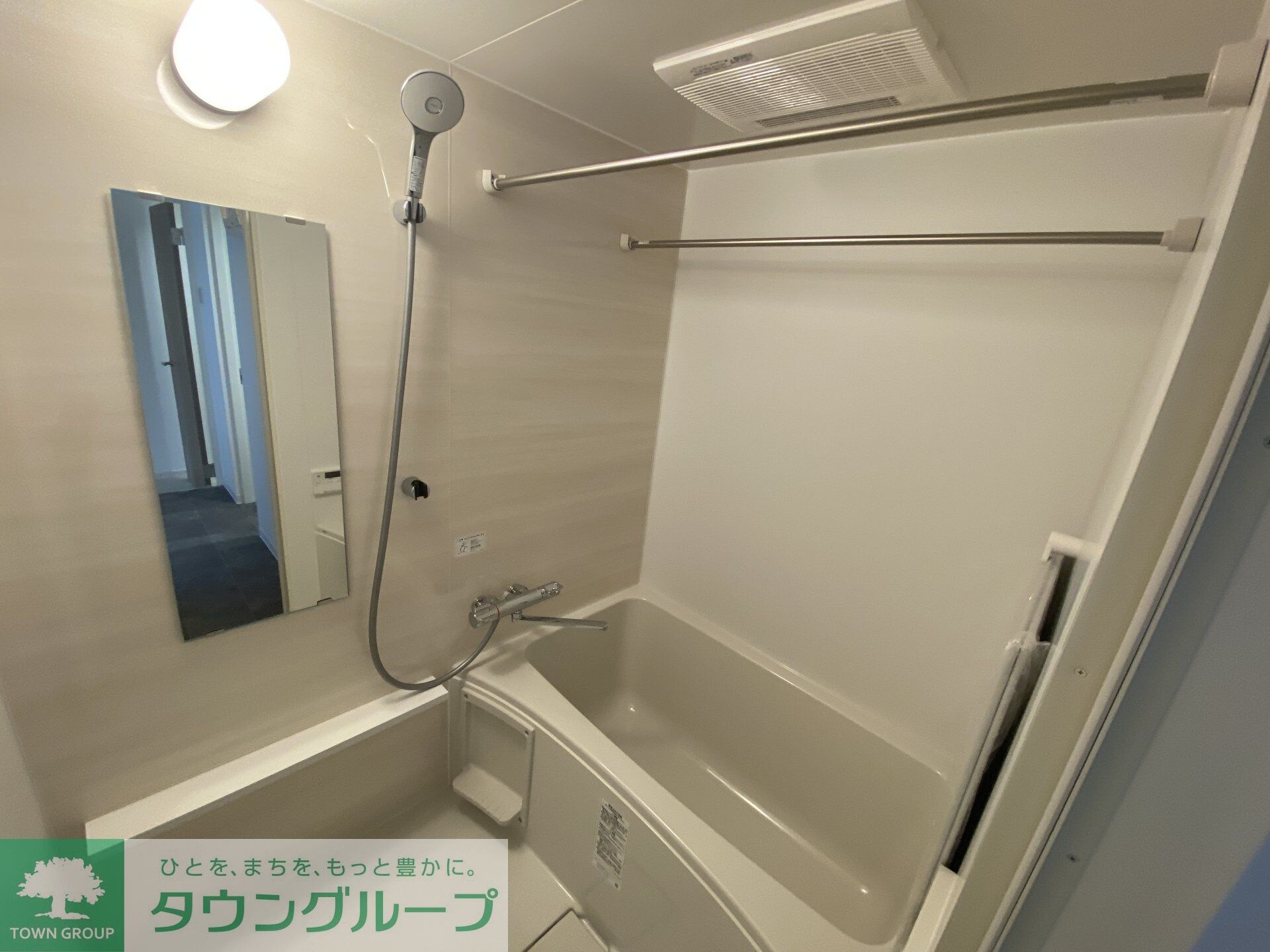 ルオーレ上北沢駅前の物件内観写真