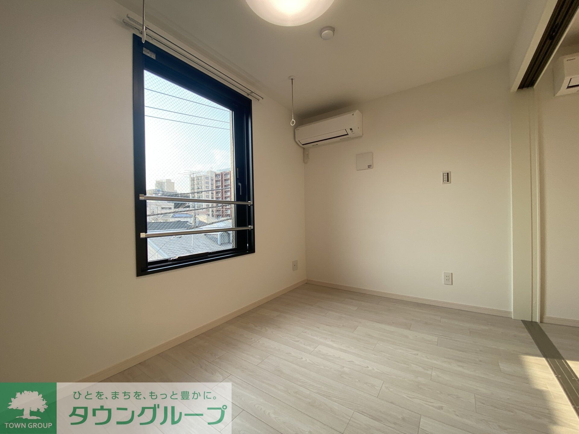 ルオーレ上北沢駅前の物件内観写真