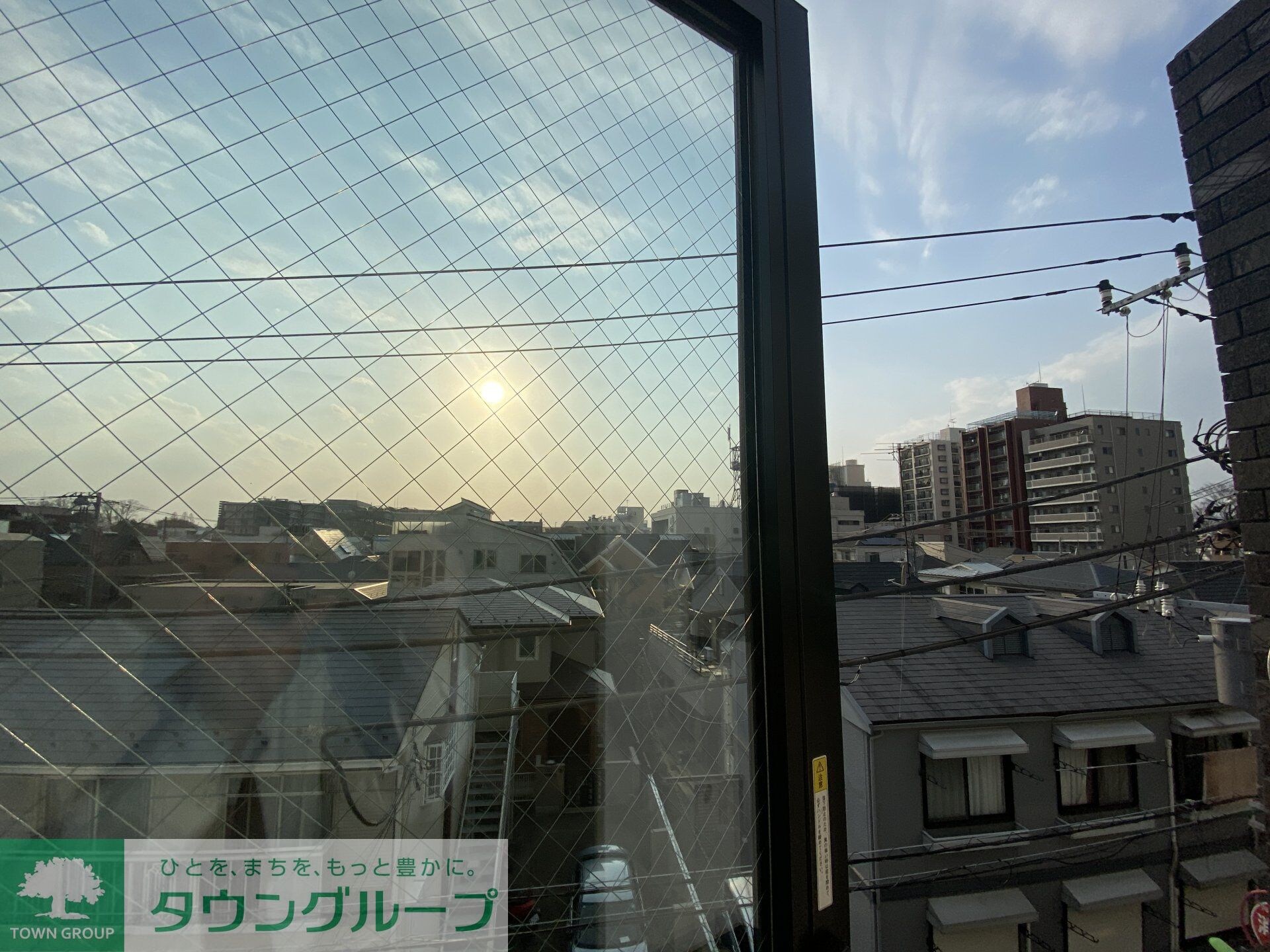 ルオーレ上北沢駅前の物件内観写真