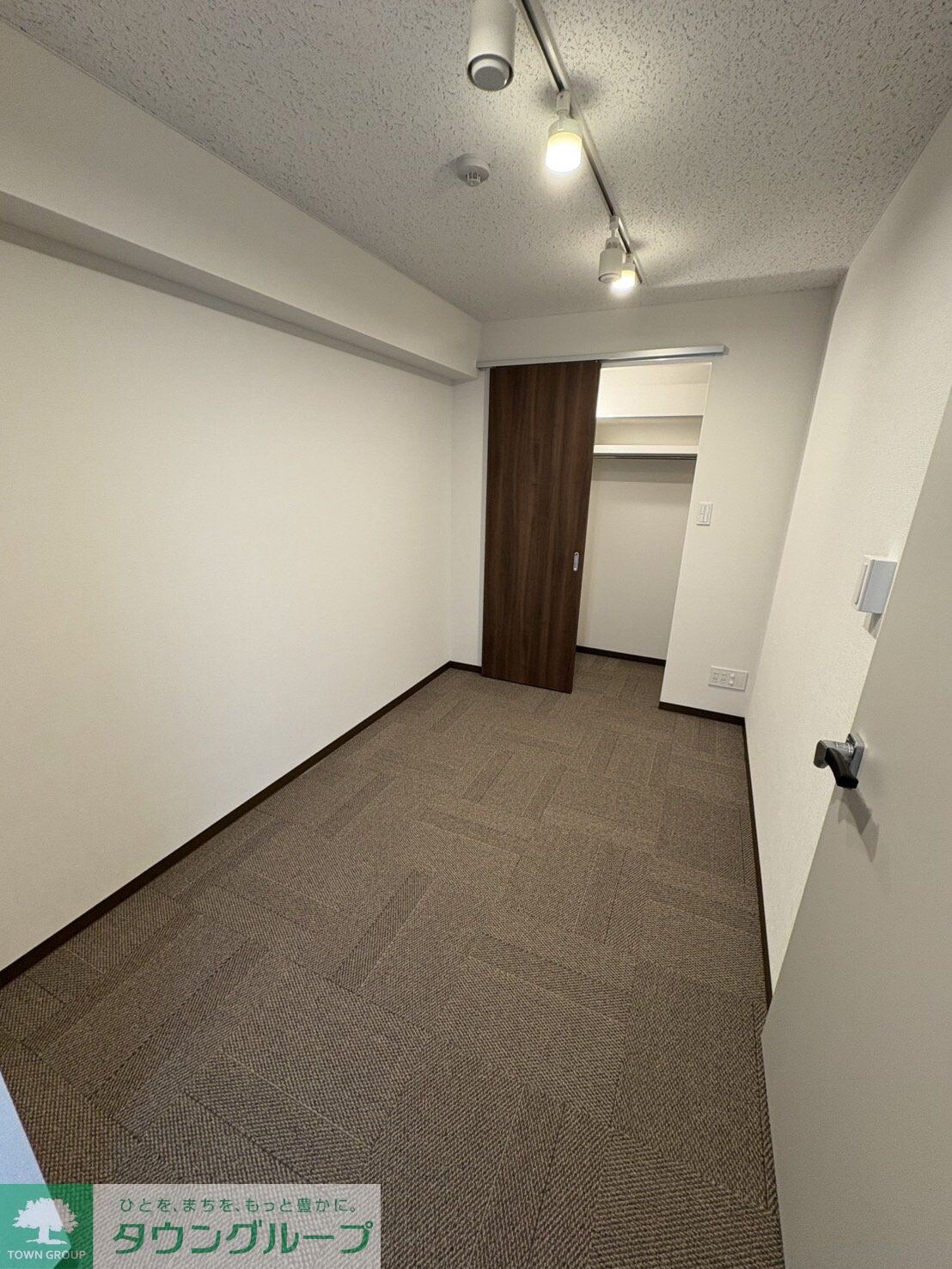 フィシオ飯田橋の物件内観写真