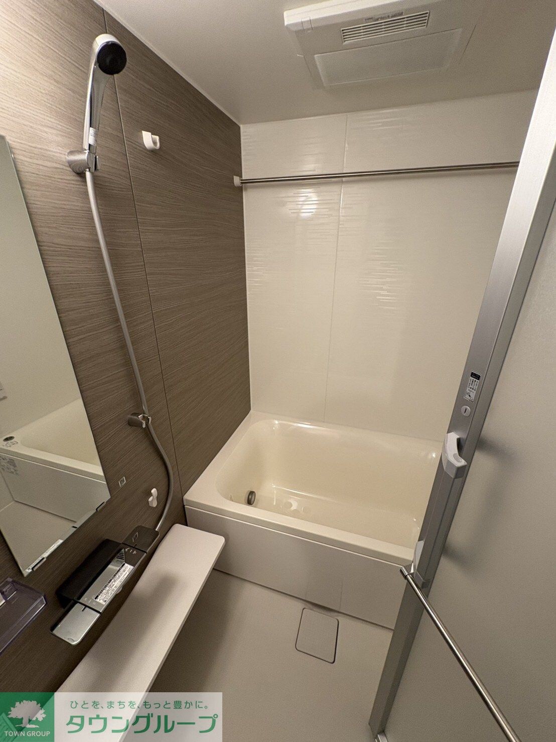 フィシオ飯田橋の物件内観写真