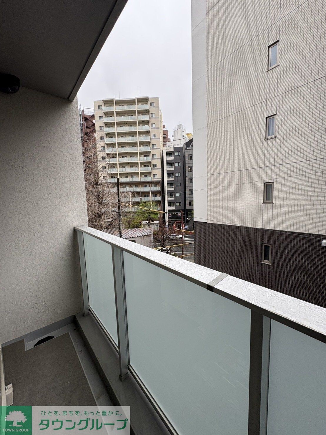 フィシオ飯田橋の物件内観写真