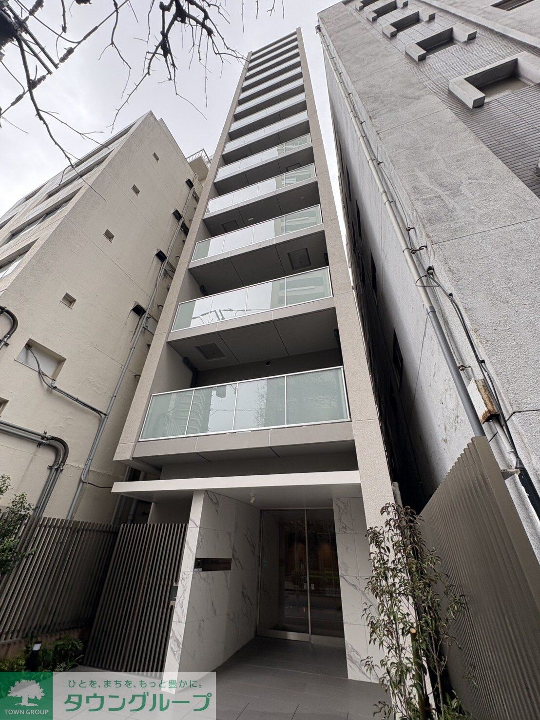 フィシオ飯田橋の物件内観写真