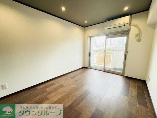 四谷コーエイマンションの物件内観写真