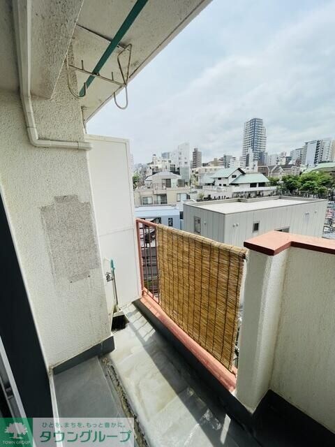 四谷コーエイマンションの物件内観写真