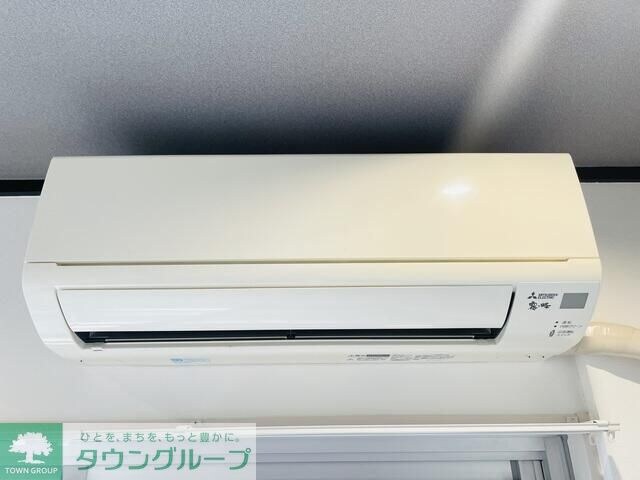 四谷コーエイマンションの物件内観写真