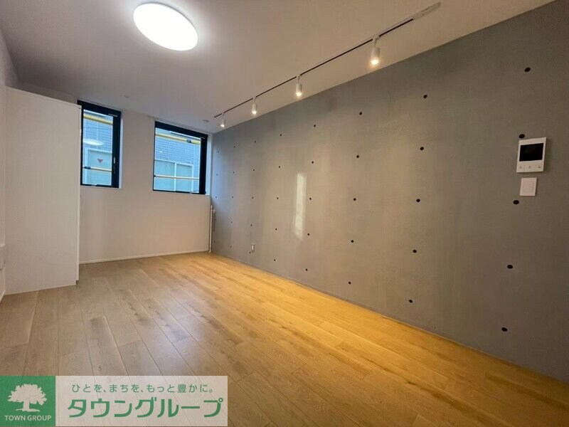 Fullea若松河田の物件内観写真