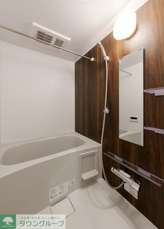 レピュア落合南長崎駅前の物件内観写真