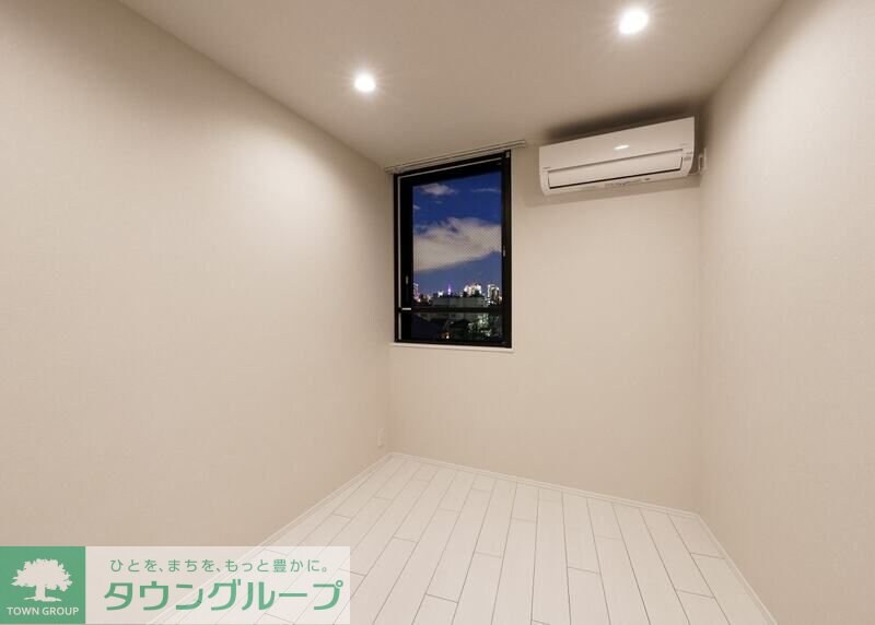 レピュア落合南長崎駅前の物件内観写真