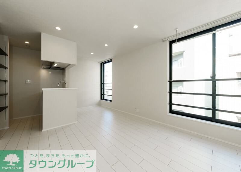 レピュア落合南長崎駅前の物件内観写真