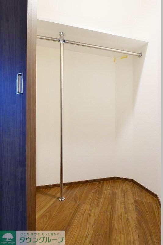 ハーモニーレジデンス神楽坂ヒルズsecondの物件内観写真