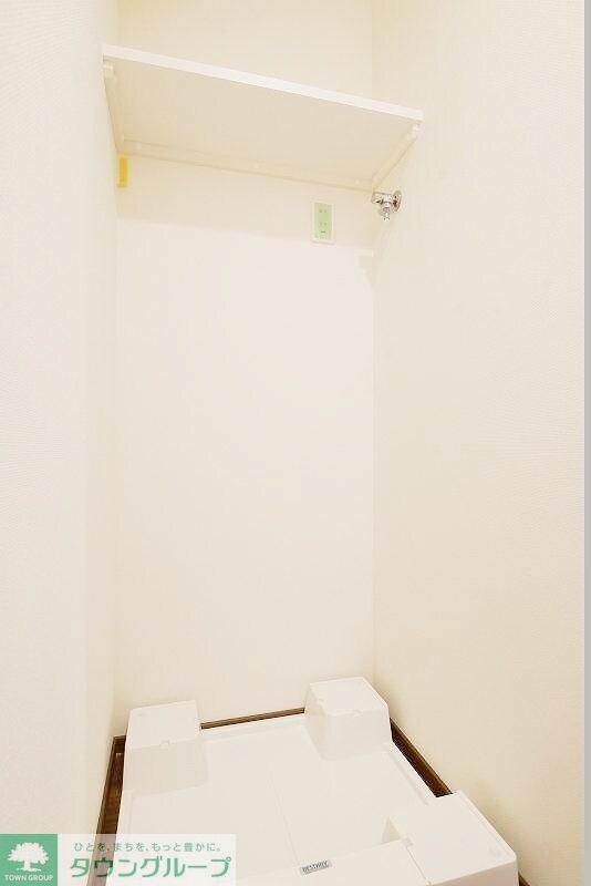 ハーモニーレジデンス神楽坂ヒルズsecondの物件内観写真