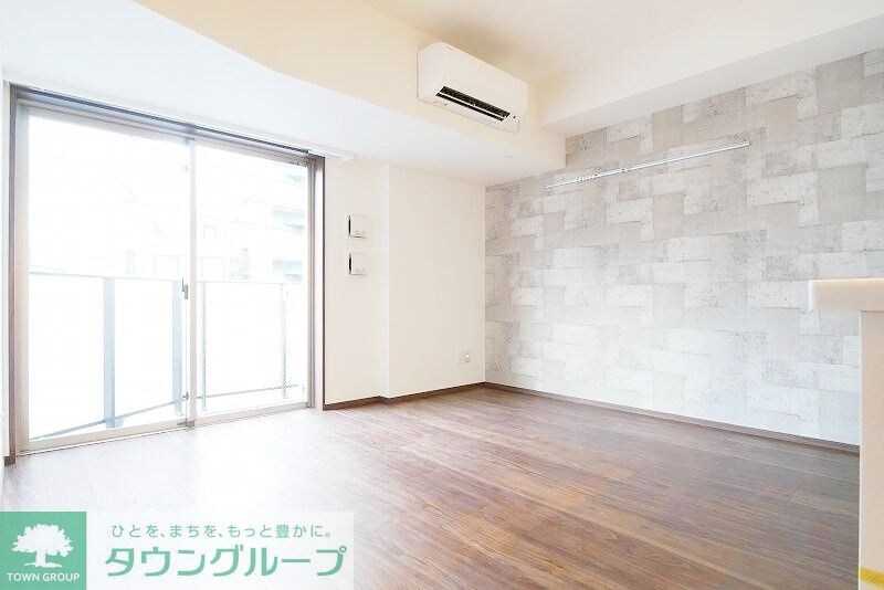 ハーモニーレジデンス神楽坂ヒルズsecondの物件内観写真