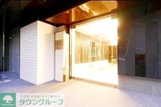 ハーモニーレジデンス神楽坂ヒルズsecondの物件内観写真