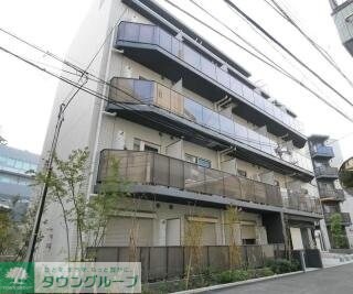 ハーモニーレジデンス神楽坂ヒルズsecondの物件内観写真