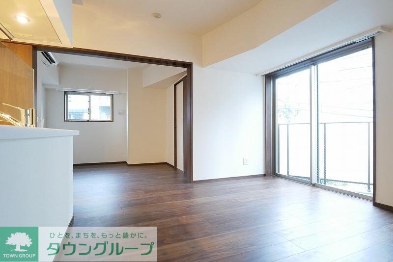 ハーモニーレジデンス神楽坂ヒルズsecondの物件内観写真