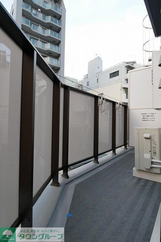 ハーモニーレジデンス神楽坂ヒルズsecondの物件内観写真