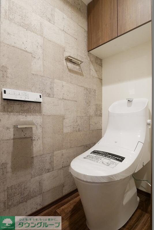 ハーモニーレジデンス神楽坂ヒルズsecondの物件内観写真