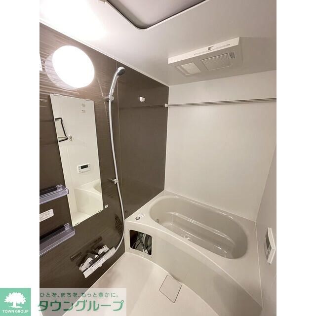 ウェルスクエア方南町IIの物件内観写真