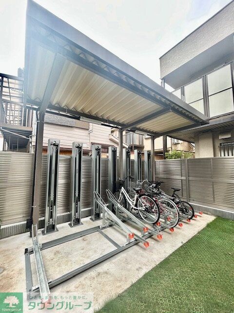 アイルグランデ中野ノースドゥーエの物件内観写真